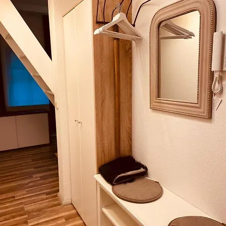 Appartement Auszeit Chemnitz Extérieur photo