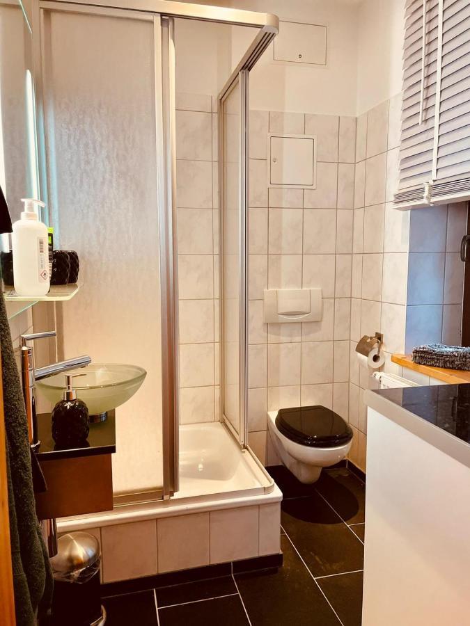 Apartment Auszeit *