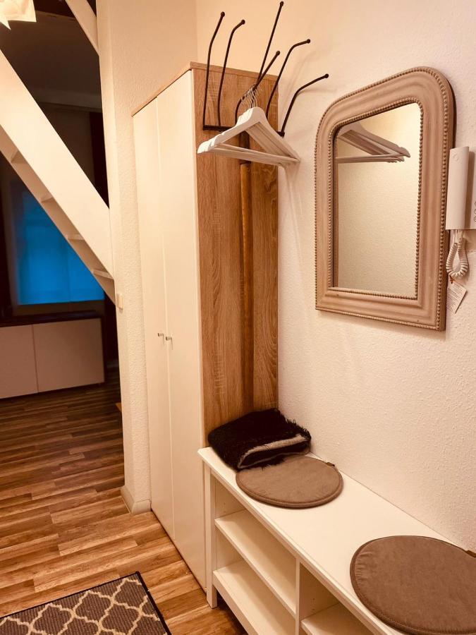 Auszeit Apartment